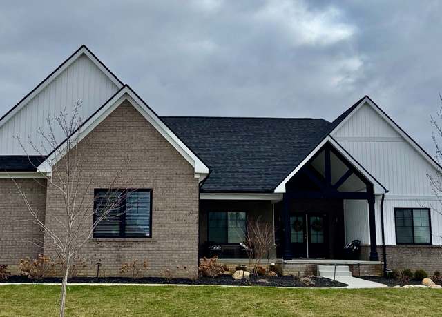 Property at 4448 Ford Ave, Linden, MI 48451, 4 beds, 2.5 baths
