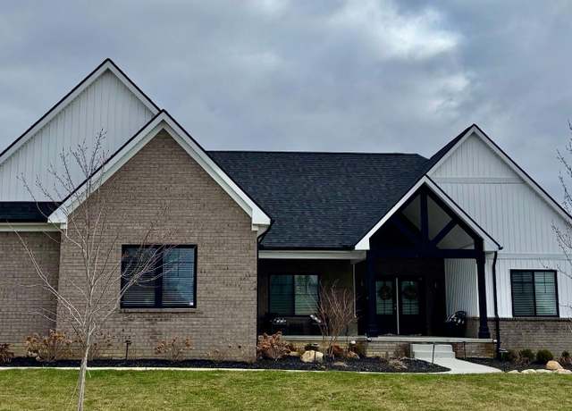 Property at 4448 Ford Ave, Linden, MI 48451, 4 beds, 2.5 baths