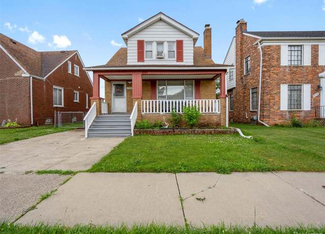 Property at 7420 Coolidge, Center Line, MI 48015, 3 beds, 2.5 baths