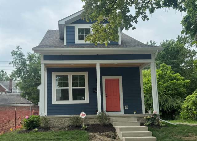 Property at 1743 Fischer St, Detroit, MI 48214, 3 beds, 3.5 baths