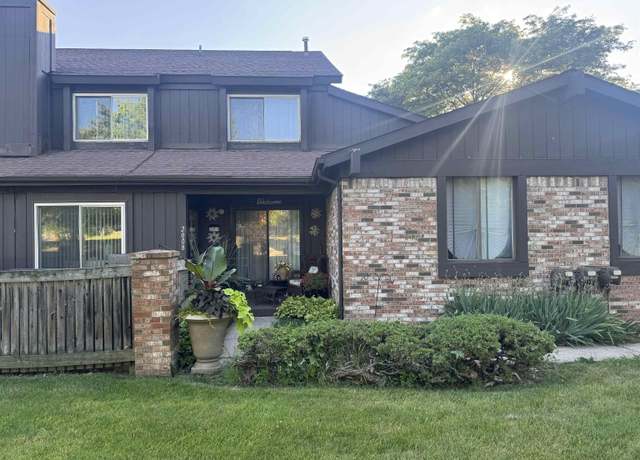 Property at 2008 Beekman Ct, Flushing, MI 48532, 2 beds, 1.5 baths