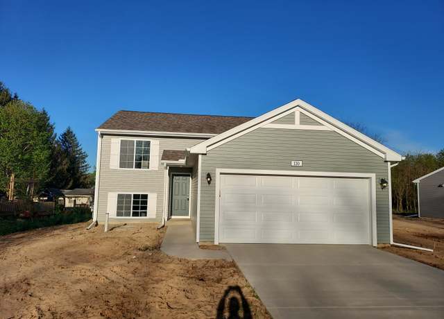 Property at 130 Wheeling St, Bangor, MI 49013, 4 beds, 2 baths