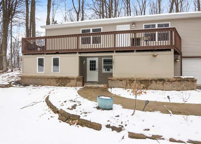 Property at 4066 E Duck Lake Rd, Grawn, MI 49637, 3 beds, 3 baths