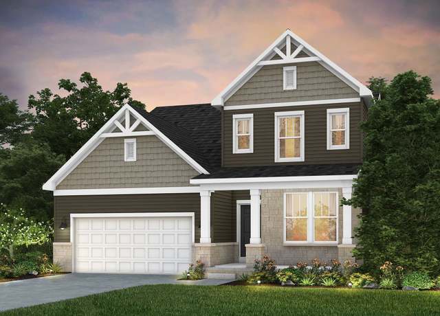 Property at 30108 Norway Dr, New Hudson, MI 48165, 3 beds, 2.5 baths