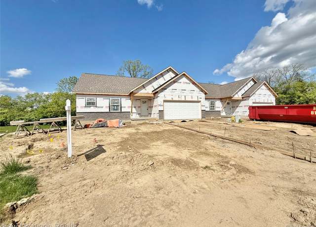 Property at 7058 Cambridge Dr, Flint, MI 48433, 2 beds, 2 baths