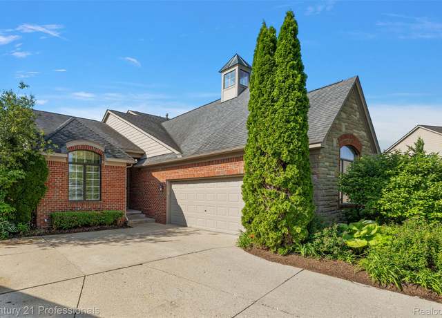 Property at 4013 Ardsley Ct, Clarkston, MI 48348, 3 beds, 3.5 baths
