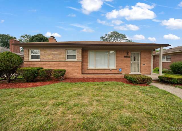 Property at 14362 Salem, Redford, MI 48239, 3 beds, 2 baths