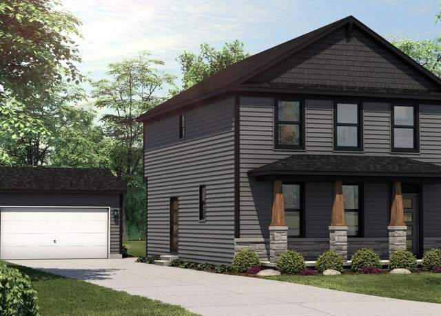 Property at 1718 W 12 Mile Rd, Royal Oak, MI 48073, 3 beds, 2.5 baths