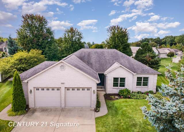 Property at 6893 Wild Pine Circle Cir, Saginaw Charter Township, MI 48603, 3 beds, 2.5 baths