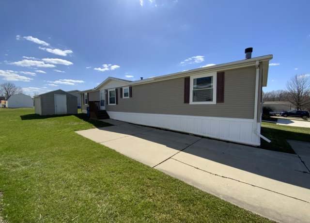 Property at 3521 Linden, Jackson, MI 49201, 3 beds