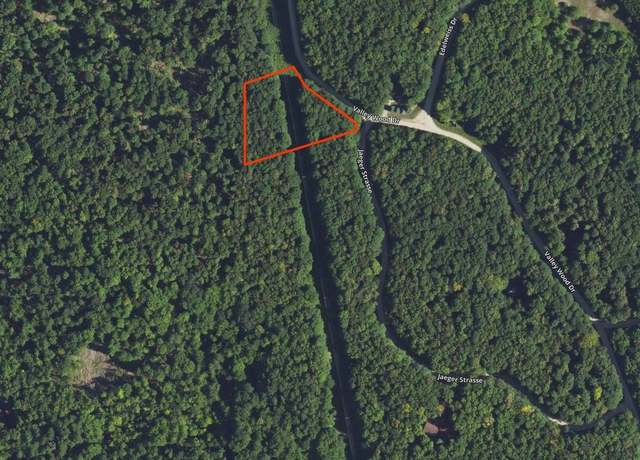 Property at V/l Valley Wood Dr, Bellaire, MI 49615