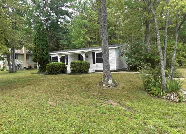 Property at 1749 Pine Dr, East Bay Township, MI 49696, 2 beds, 2 baths