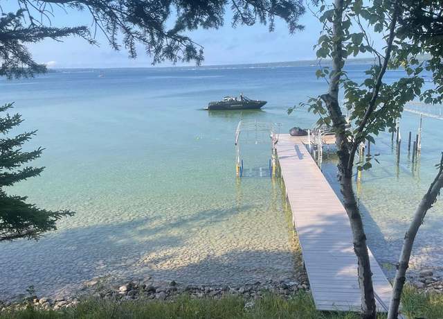 Property at 2497 Boy Scout Rd, Indian River, MI 49749