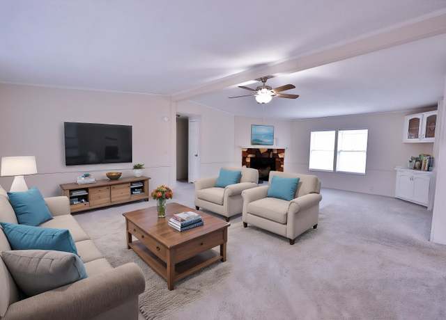 Property at 22017 Letour St, Romulus, MI 48174, 3 beds, 2 baths