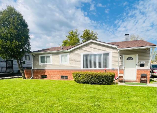 Property at 6117 Penwood Rd, Mt Morris, MI 48458, 2 beds, 1.5 baths