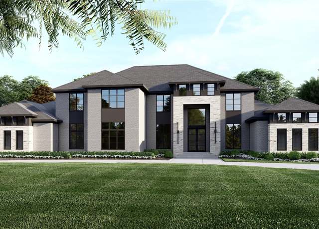 Property at 502 Chase Camelle Ln, Bloomfield Hills, MI 48304, 6 beds, 6.5 baths