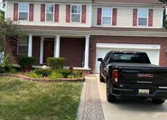 Property at 33540 Birchlawn, Westland, MI 48185, 4 beds, 2.5 baths