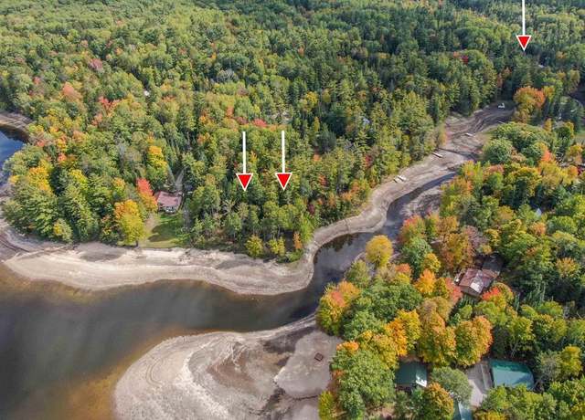Property at 0 E Shore Cir, Millersburg, MI 49759
