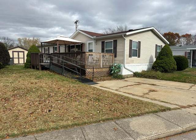 Property at 69205 Garver Lake Rd #95, Edwardsburg, MI 49112, 3 beds, 2 baths