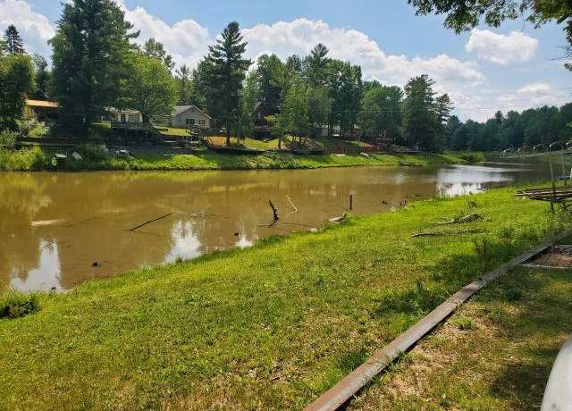 Property at 0 River Ter, Gladwin, MI 48624