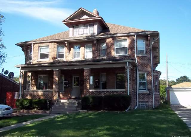 Property at 18108 Outer Dr, Dearborn, MI 48128, 5 beds, 7 baths