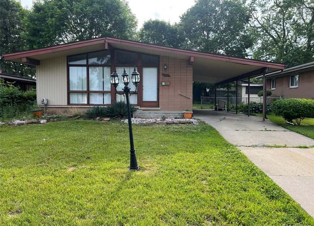 Property at 483 Lynch Ave, Pontiac, MI 48342, 3 beds, 1 bath