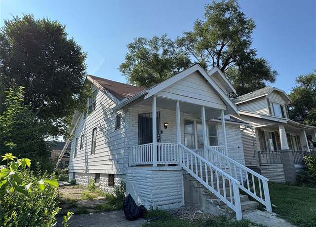 Property at 18057 Fleming st St, Detroit, MI 48234, 4 beds, 2 baths