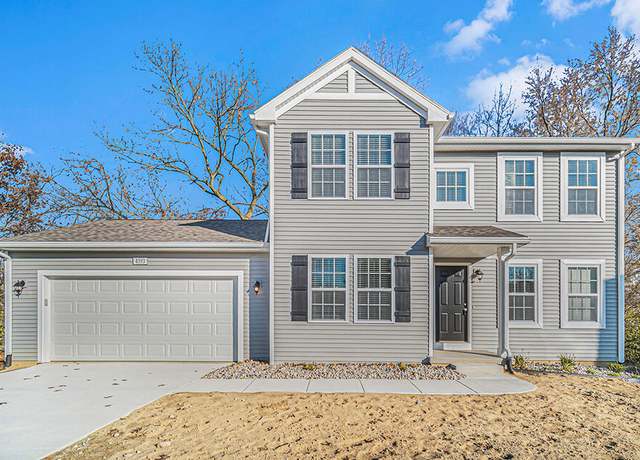 Property at 3221 Postern Dr, Caledonia, MI 49316, 4 beds, 2.5 baths