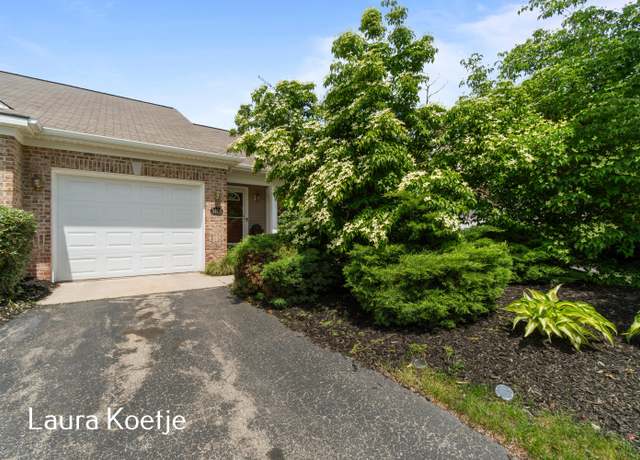 Property at 3465 S Lyn Haven Dr SE, Kentwood, MI 49512, 2 beds, 2 baths