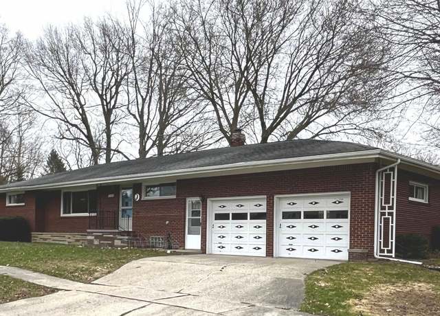 Property at 208 Mill St, Yale, MI 48097, 2 beds, 1.5 baths
