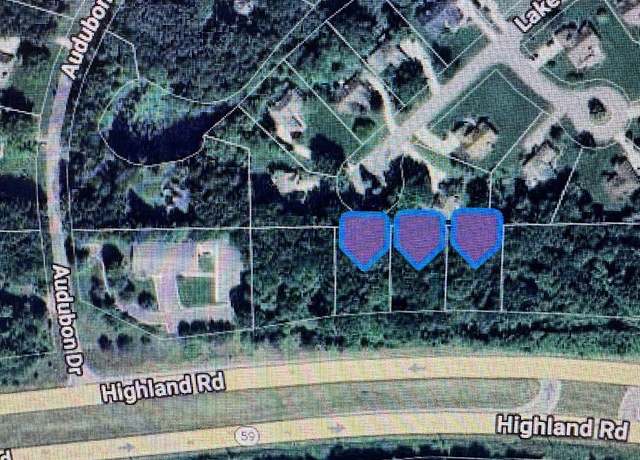 Property at 000 Highland Rd, White Lake, MI 48383