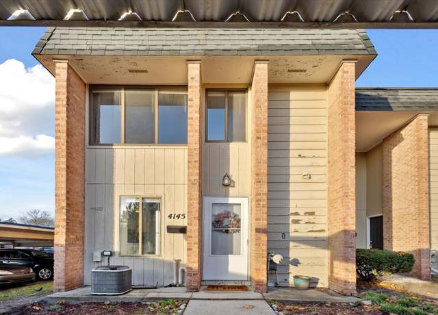 Property at 4145 Saxony Ct SE #75, Grand Rapids, MI 49508, 2 beds, 1.5 baths