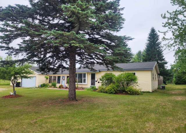 Property at 1640 E M 72, Kalkaska, MI 49646, 4 beds, 2 baths