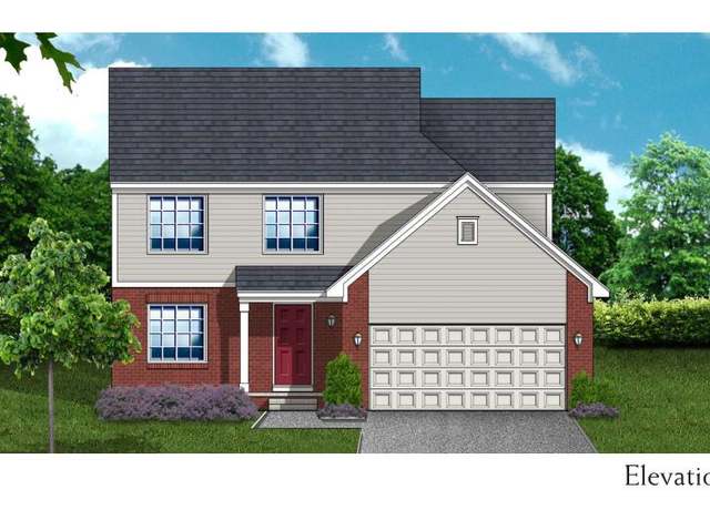 Property at 31752 Pine Vly, Romulus, MI 48174, 3 beds, 2.5 baths