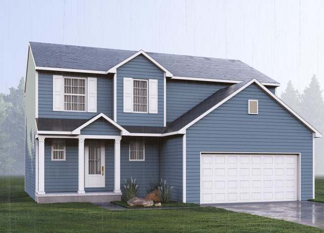 Property at 717 Jefferson Ln, Milan, MI 48160, 3 beds, 2.5 baths