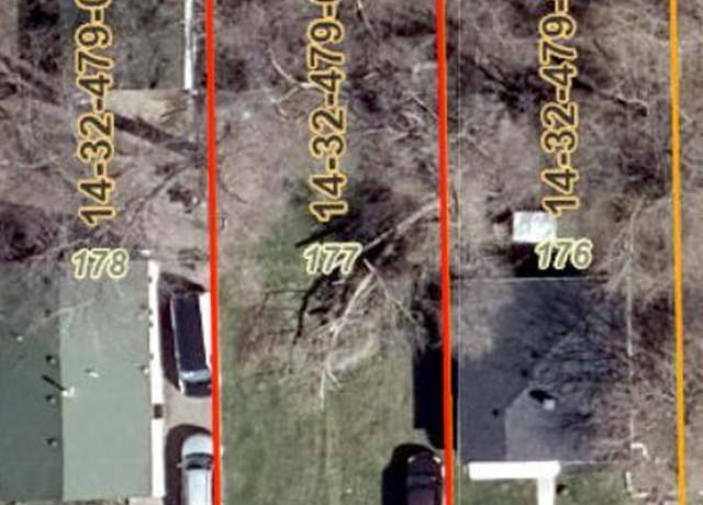 Property at 232 Hughes Ave, Pontiac, MI 48341