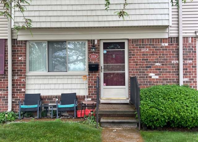Property at 23538 Baker, Taylor, MI 48180, 2 beds, 1.5 baths