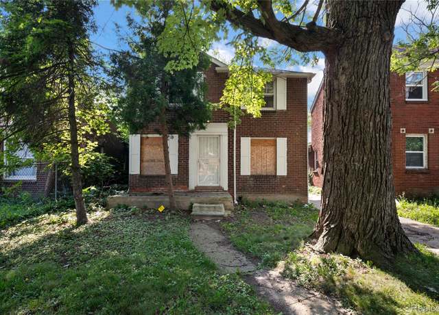 Property at 10438 Wayburn St, Detroit, MI 48224, 3 beds, 1 bath