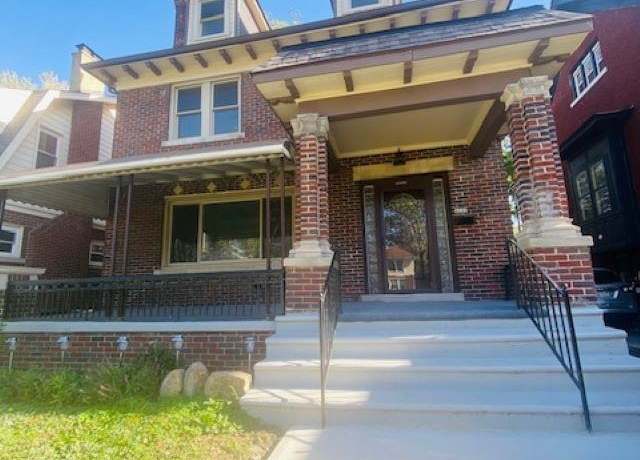 Property at 2235 Glynn Ct, Detroit, MI 48206, 4 beds, 1.5 baths