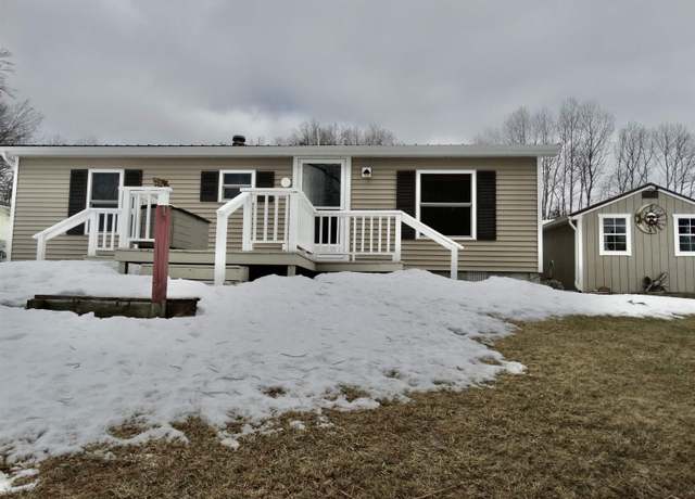 Property at 1737 Whitetail Ct, West Branch, MI 48661, 2 beds, 1 bath