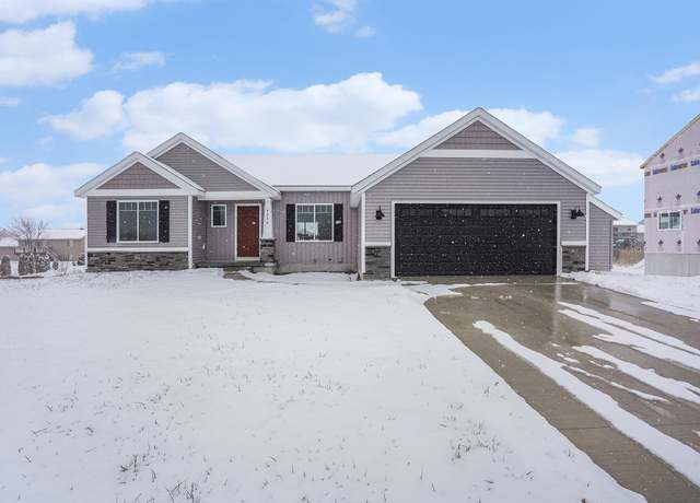 Property at Lot 106 Butternut Dr, Wayland, MI 49348, 3 beds, 2 baths