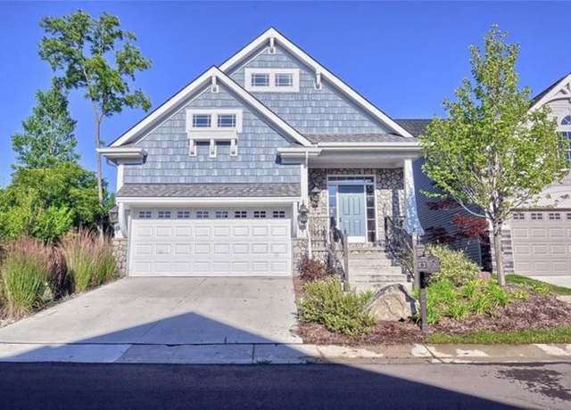 Property at 187 Summit View Trl, Milford, MI 48381, 3 beds, 2.5 baths