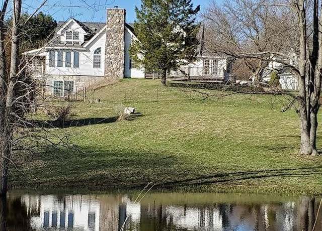 Property at 3566 Curdy Rd, Oceola Township, MI 48855, 3 beds, 2.5 baths