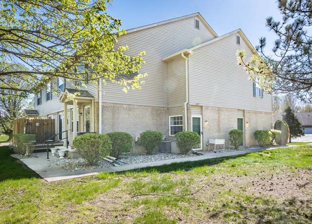 Property at 1242 Bay Ct, Holly, MI 48442, 2 beds, 1 bath