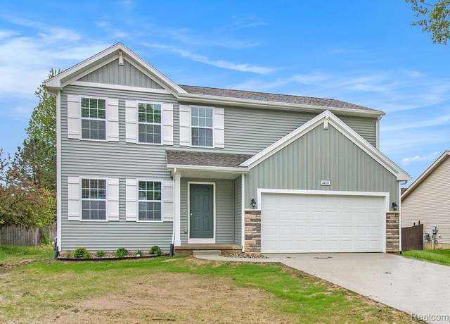 Property at 739 Lone Oak Way, Tecumseh, MI 49286, 4 beds, 2.5 baths