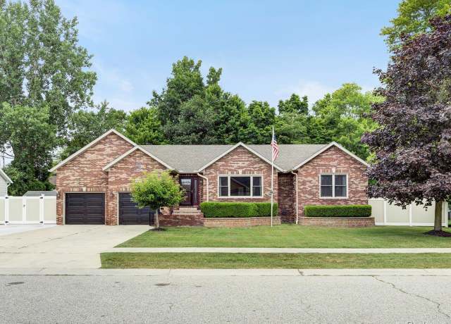Property at 5652 N Lake Dr, Kimball, MI 48074, 3 beds, 3 baths