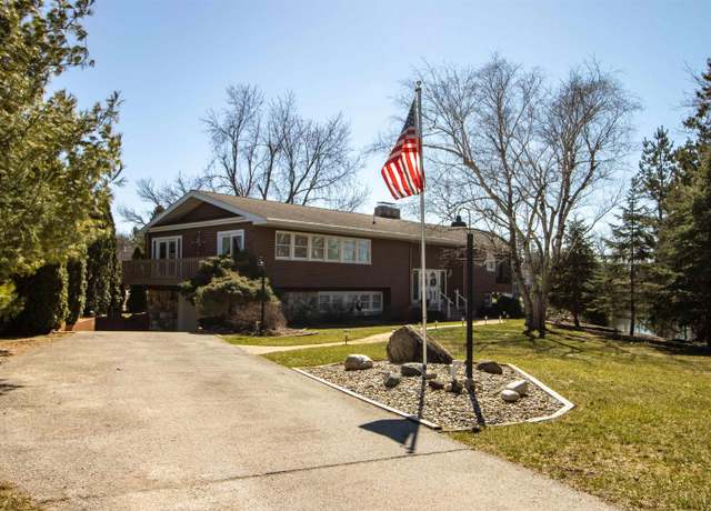 Property at 11608 Bradley Rd, Jerome, MI 49249, 4 beds, 3.5 baths