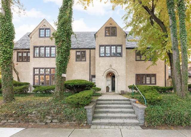 Property at 355 Lincoln Rd, Grosse Pointe, MI 48230, 6 beds, 6.5 baths