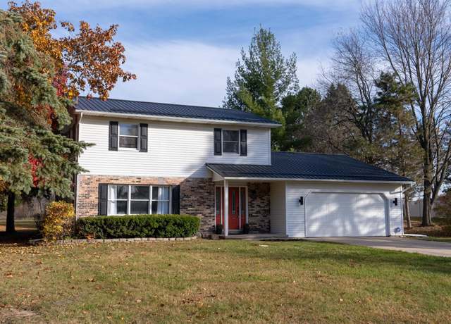 Property at 1785 Scully Rd, Union Twp, MI 48858, 3 beds, 2.5 baths