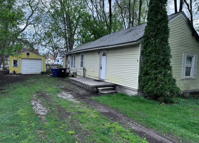 Property at 20071 Lexington, Redford, MI 48240, 3 beds, 1 bath